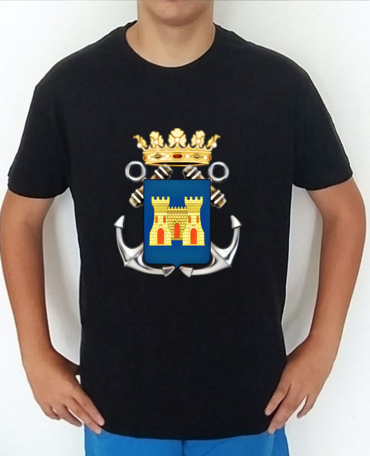 Armada Española nº 284 Guerra De Minas M-11 Guadiaro 1953-1977