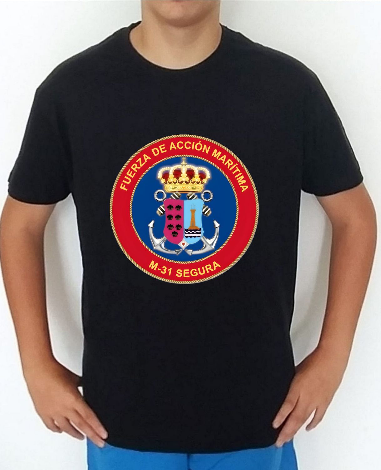Armada Española nº 273 Guerra De Minas M-31 Segura