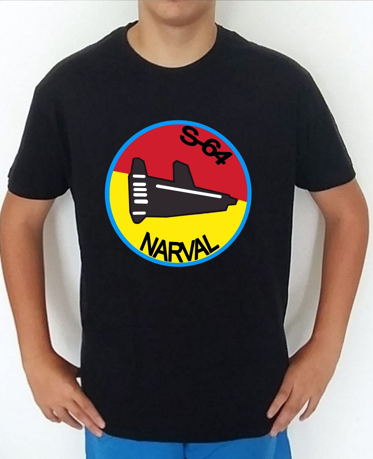 Armada Española nº 173 Submarino S-64 Narval 1975-2003