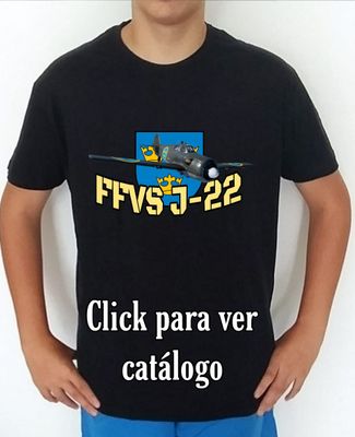 Aviones 2nd World War Suecia