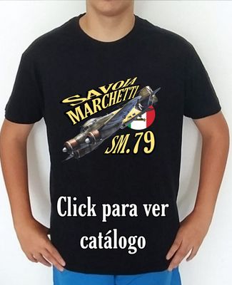 Aviones 2nd World War Italia