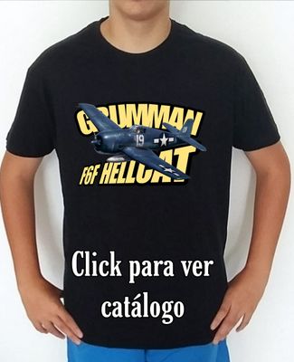 Aviones 2nd W. W. USA Grumman F6F Hellcat