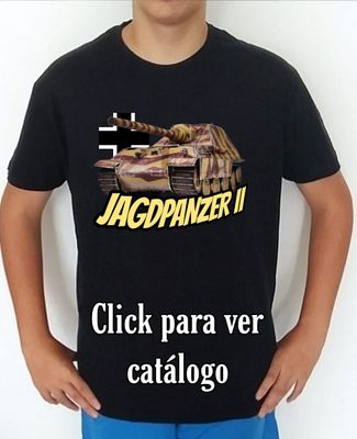 Carros De Combate 2nd W. W. Alemania Jagdpanzer 2
