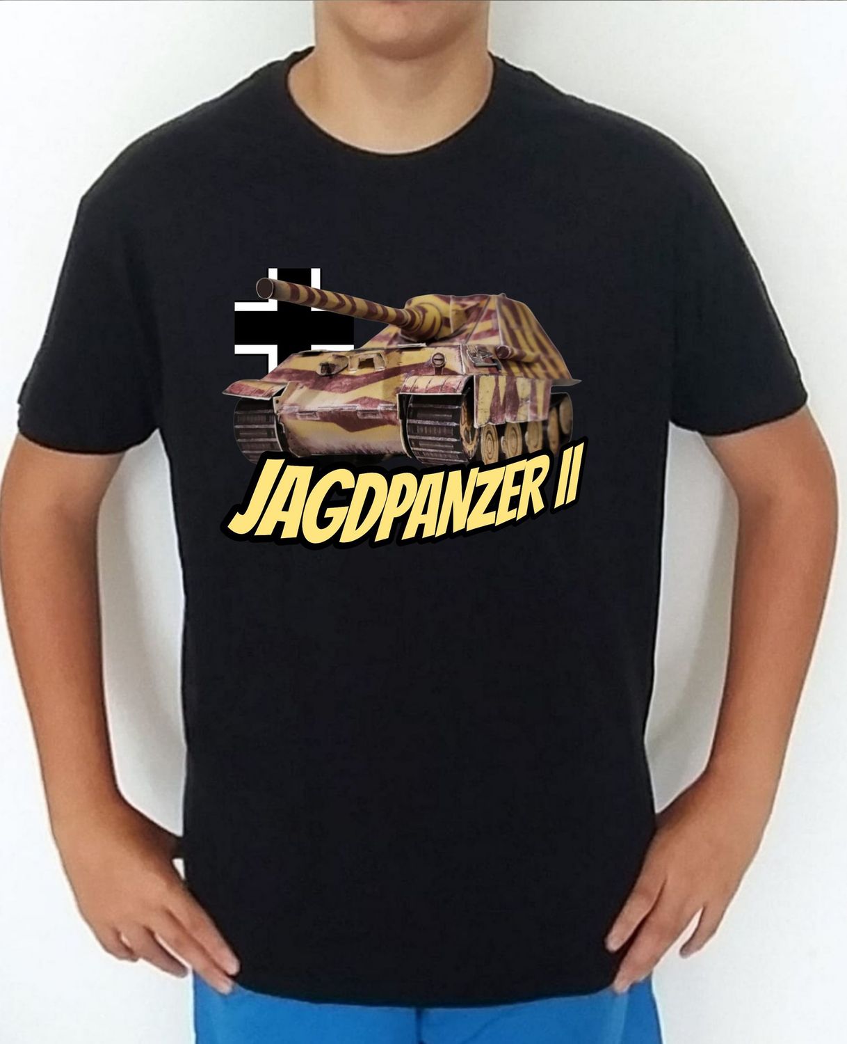 Jagdpanzer 2 nº 2