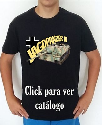 Carros De Combate 2nd W. W. Alemania Jagdpanzer 4