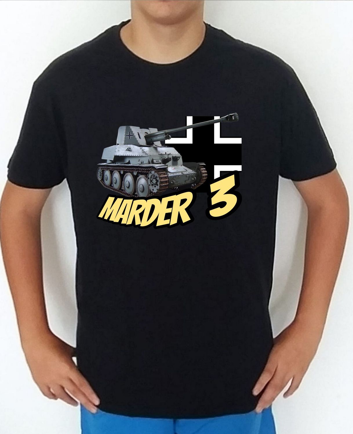 Marder 3  nº 1