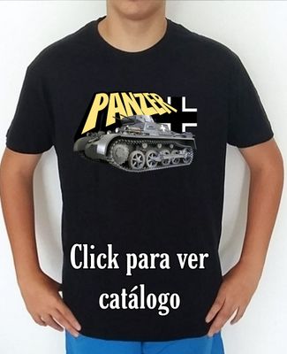 Carros De Combate 2nd W. W. Alemania Panzer