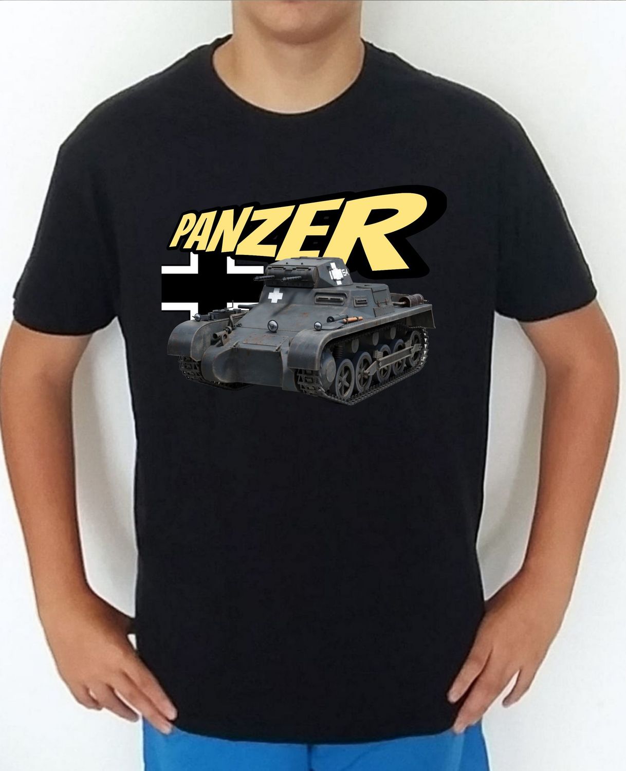 Panzer  nº 1