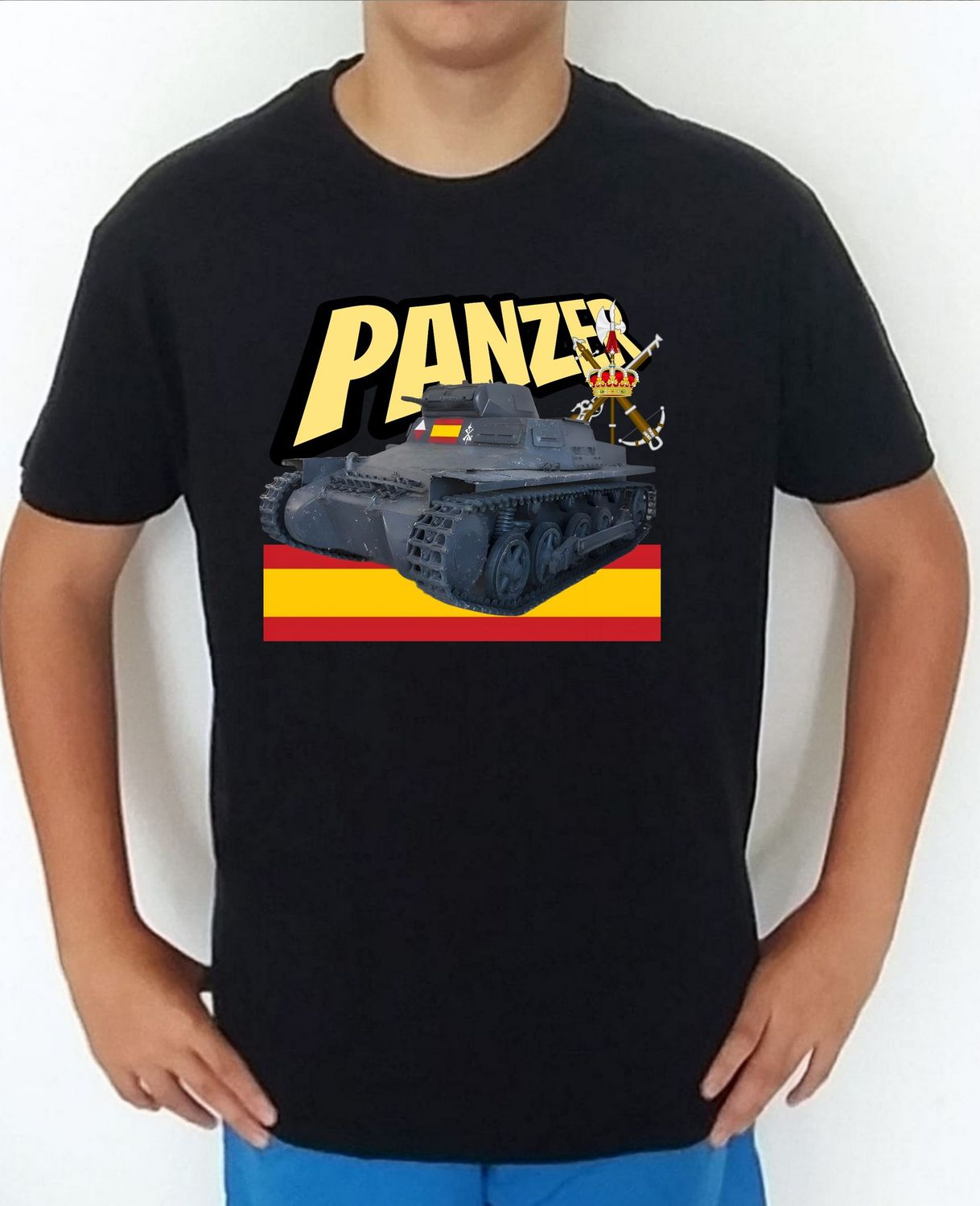 Panzer  nº 3