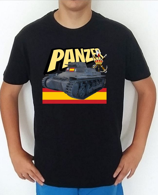 Panzer  nº 3