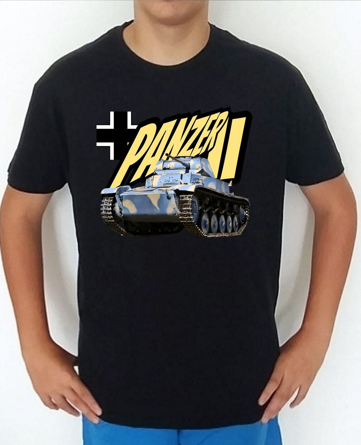 Panzer 2 nº 4