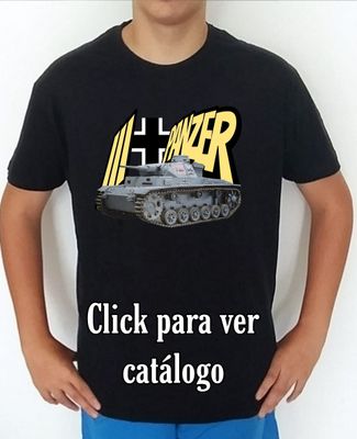 Carros De Combate 2nd W. W. Alemania Panzer 3