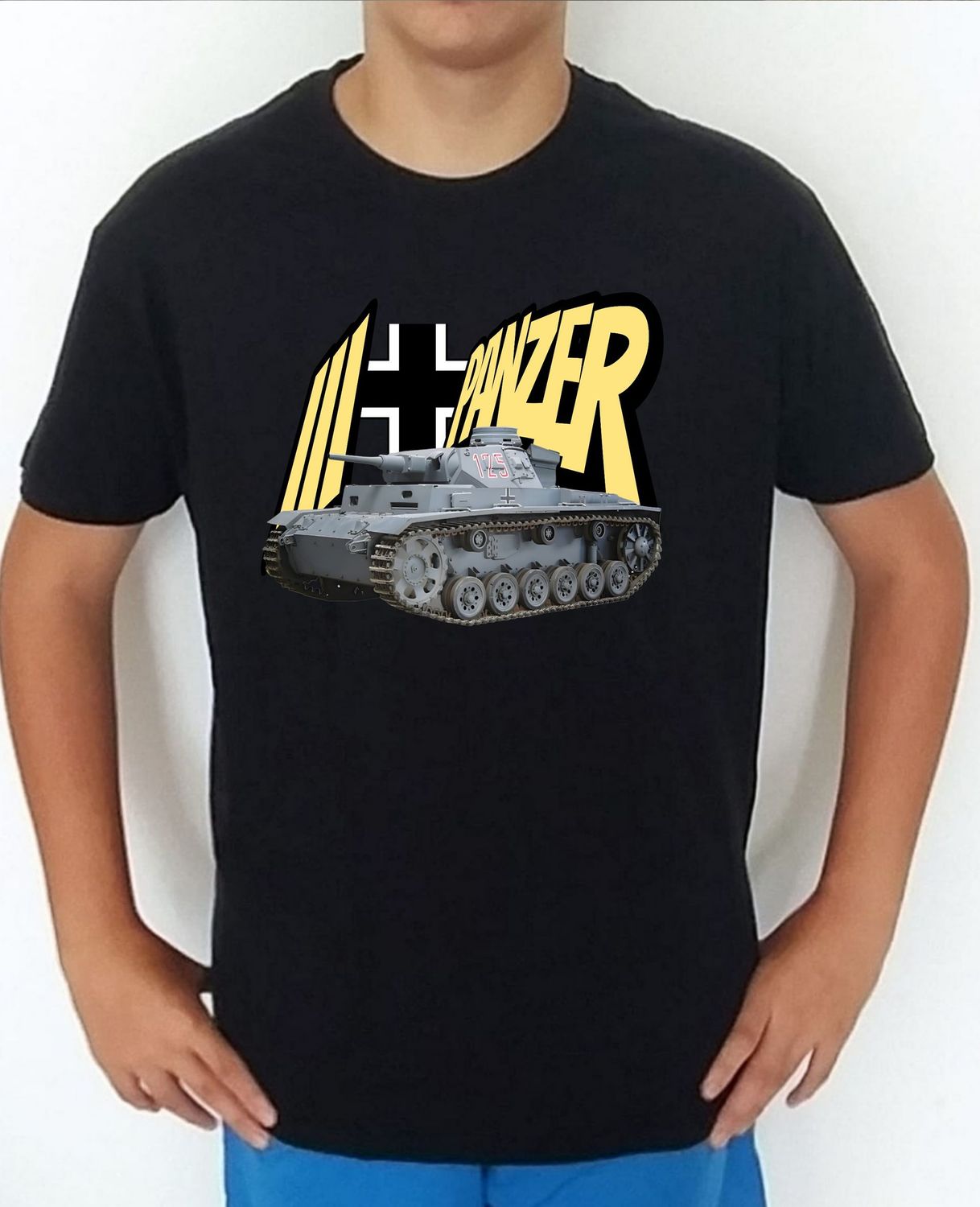 Panzer 3 nº 2