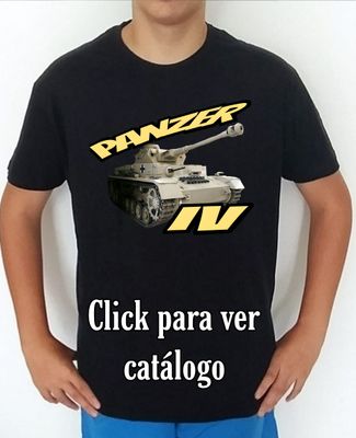 Carros De Combate 2nd W. W. Alemania Panzer 4