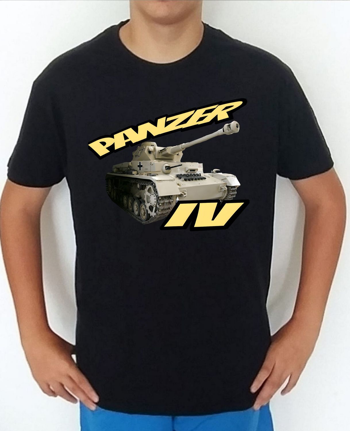 Panzer 4  nº 2