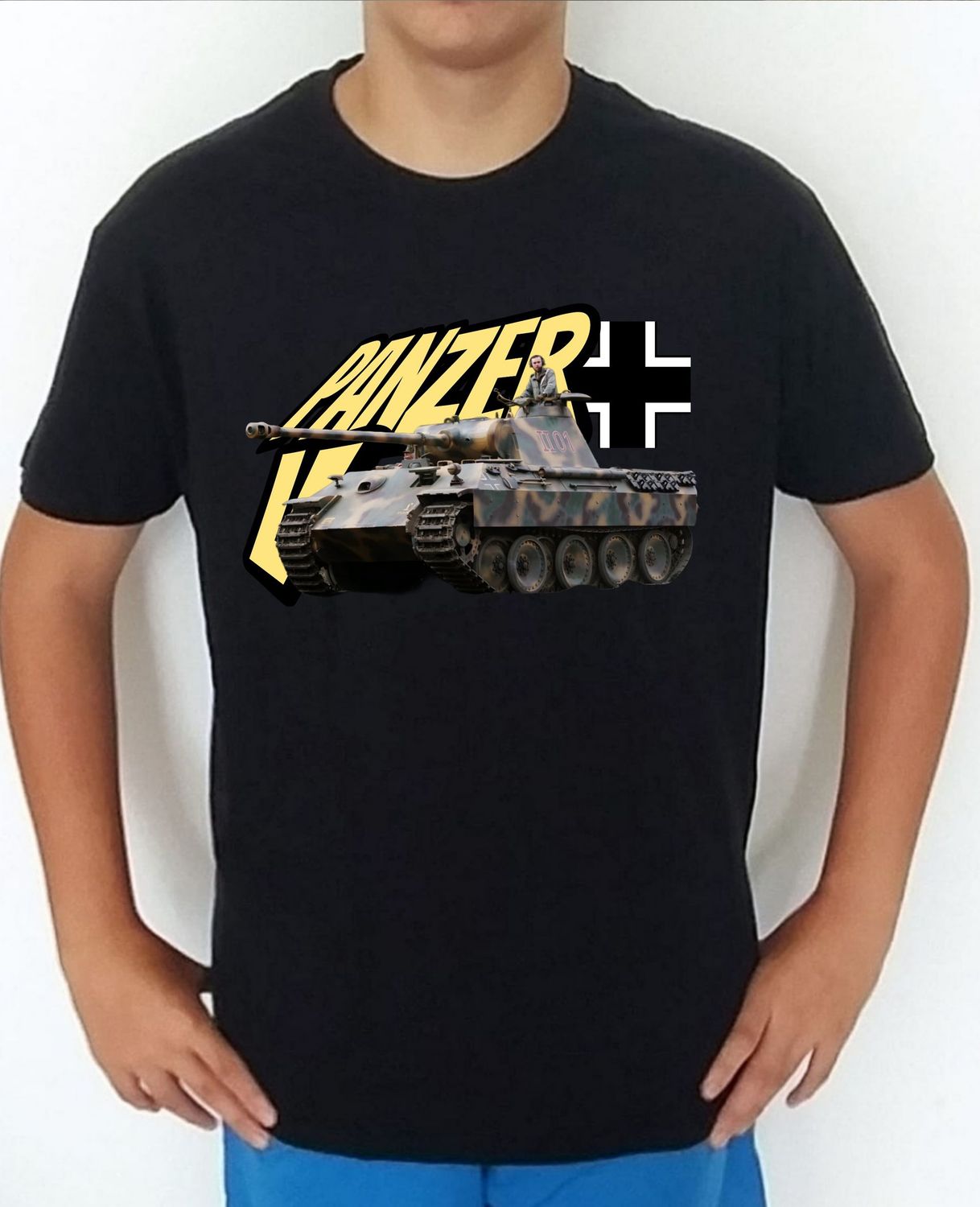 Panzer 5  nº 2