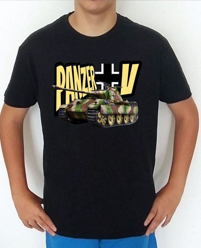 Panzer 5  nº 3