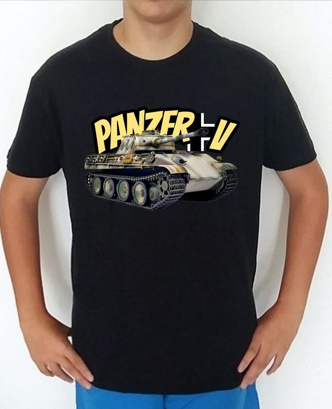 Panzer 5  nº 4