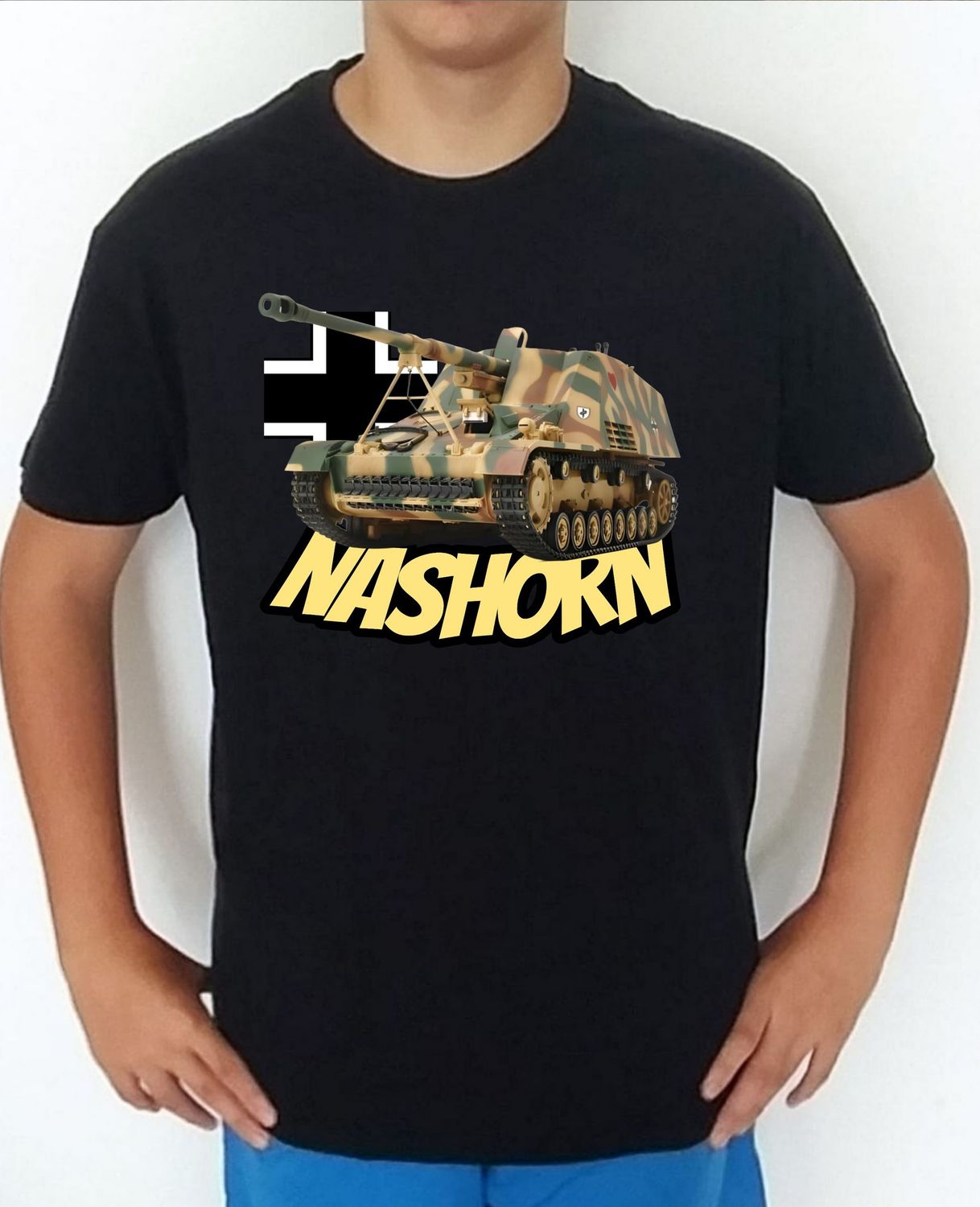 Nashorn nº 2