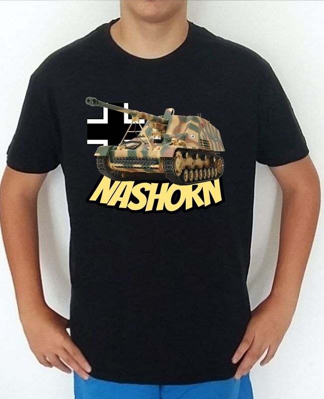 Nashorn nº 2