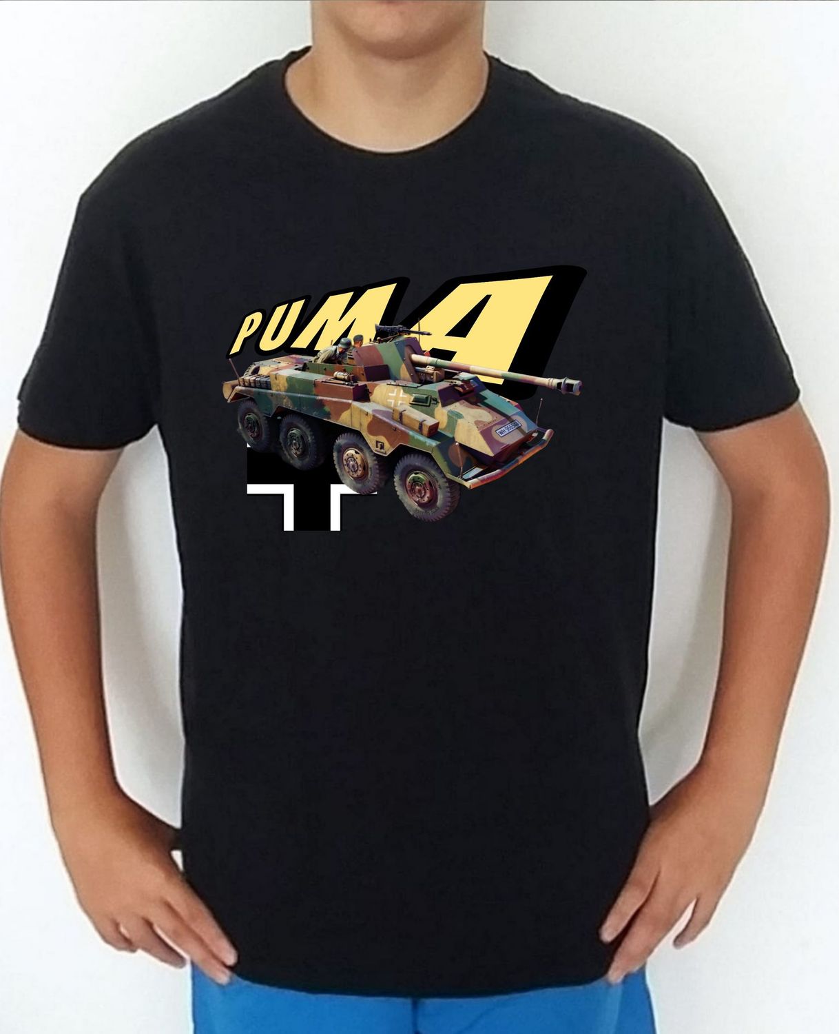 Puma nº 4