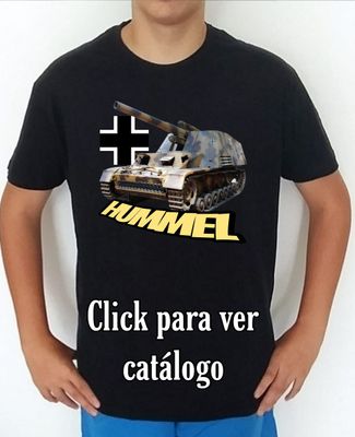 Carros De Combate 2nd W. W. Alemania Hummel