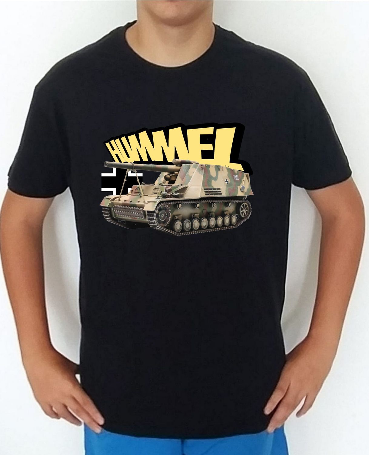 Hummel nº 1