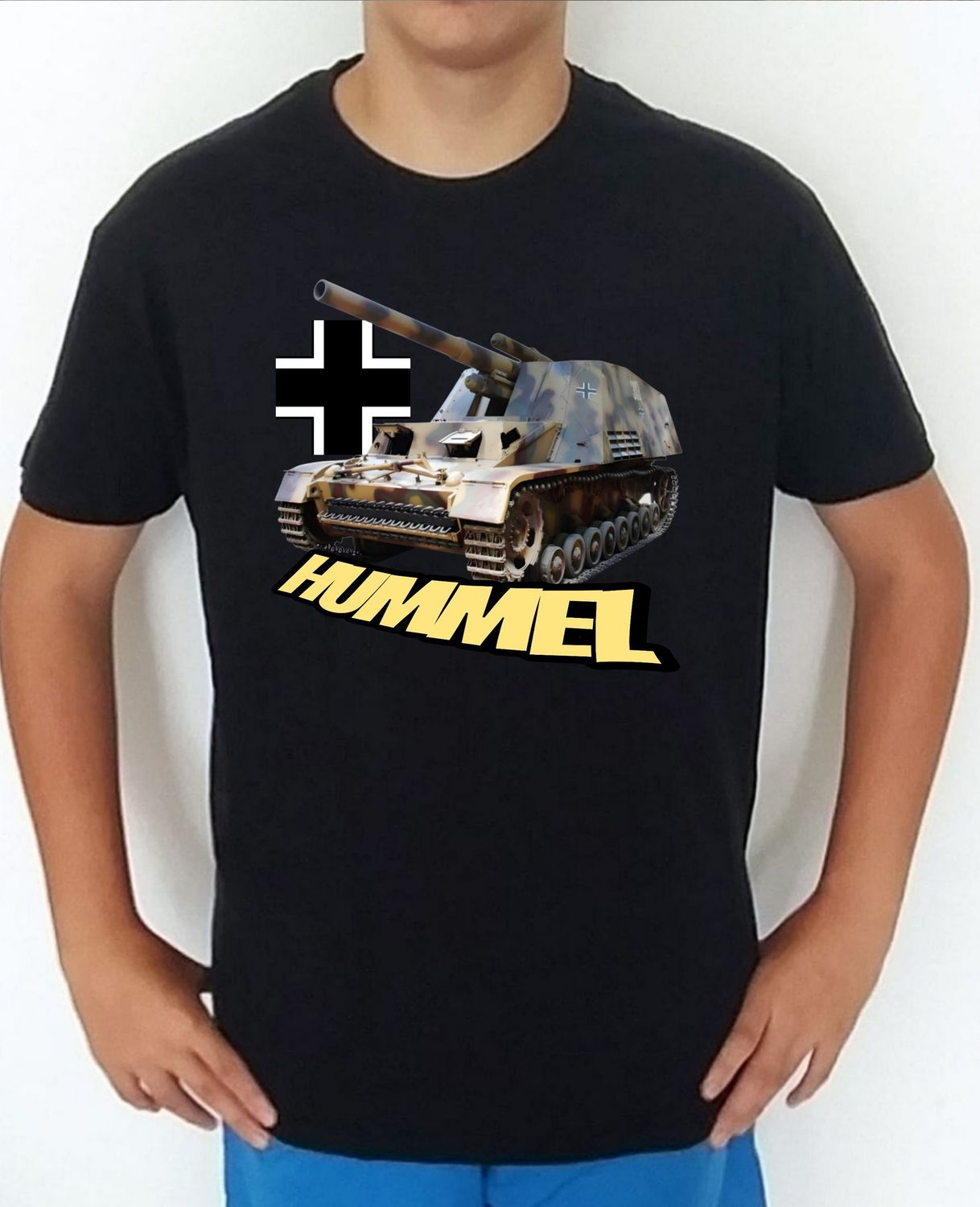 Hummel nº 3