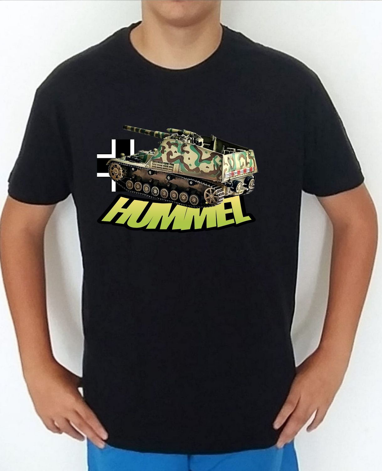 Hummel nº 4