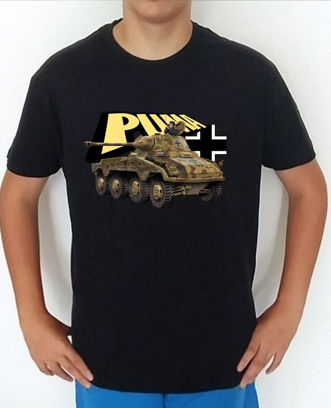 Puma nº 3