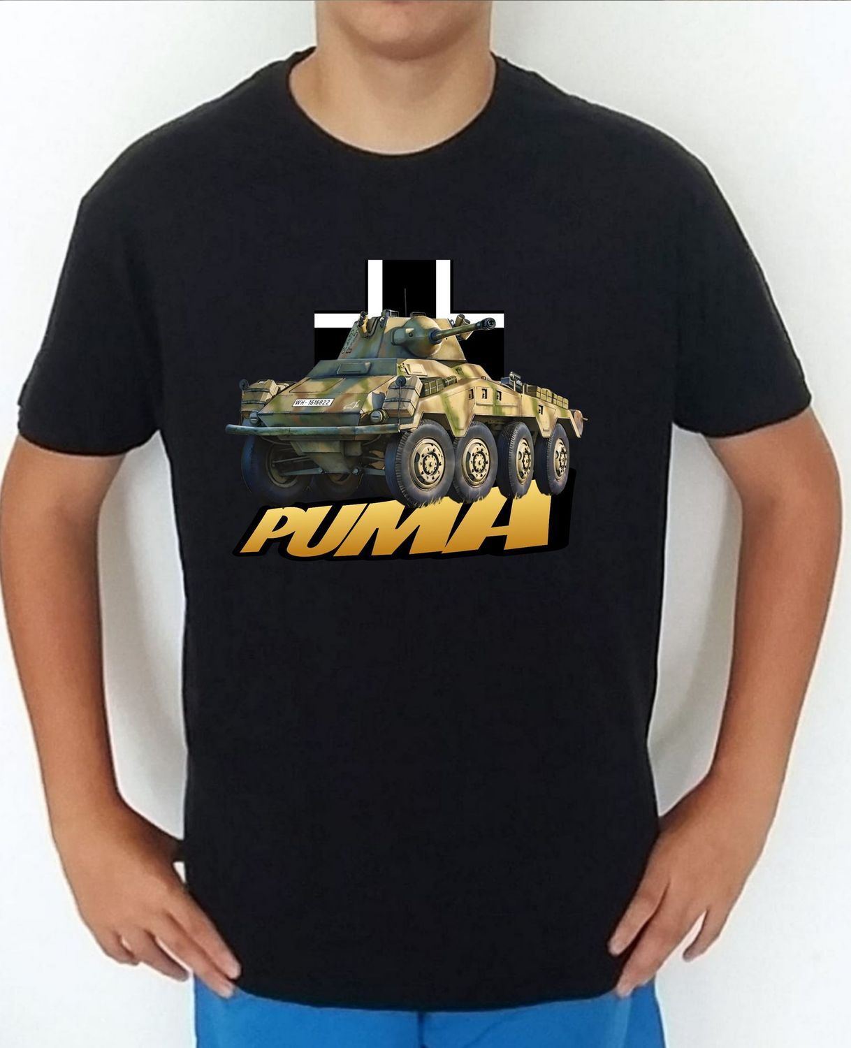 Puma nº 2