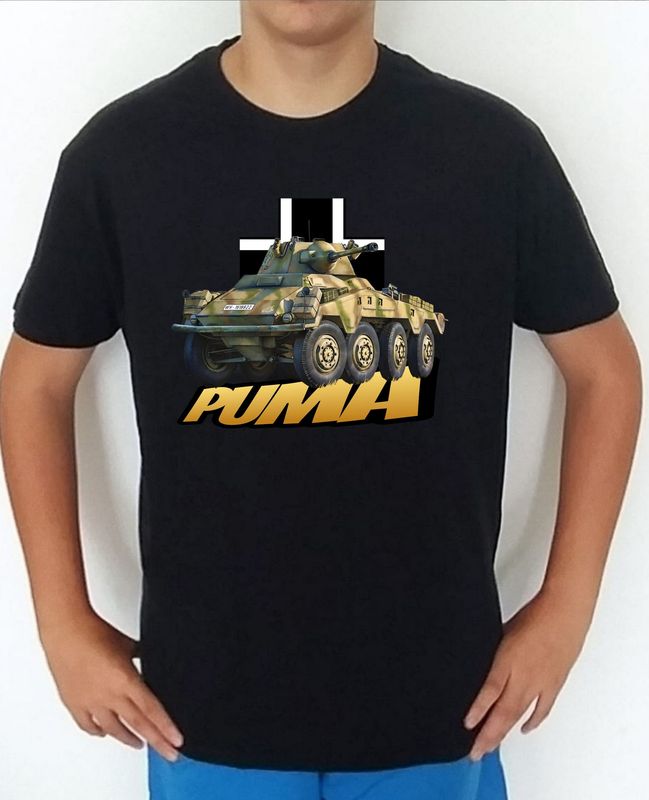 Puma nº 2