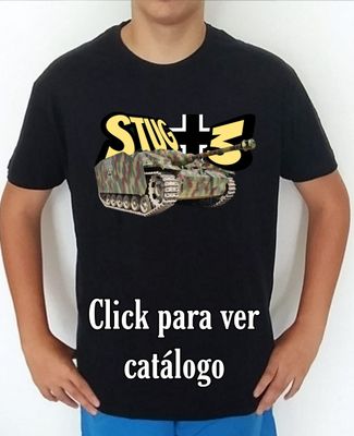 Carros De Combate 2nd W. W. Alemania Stug 3