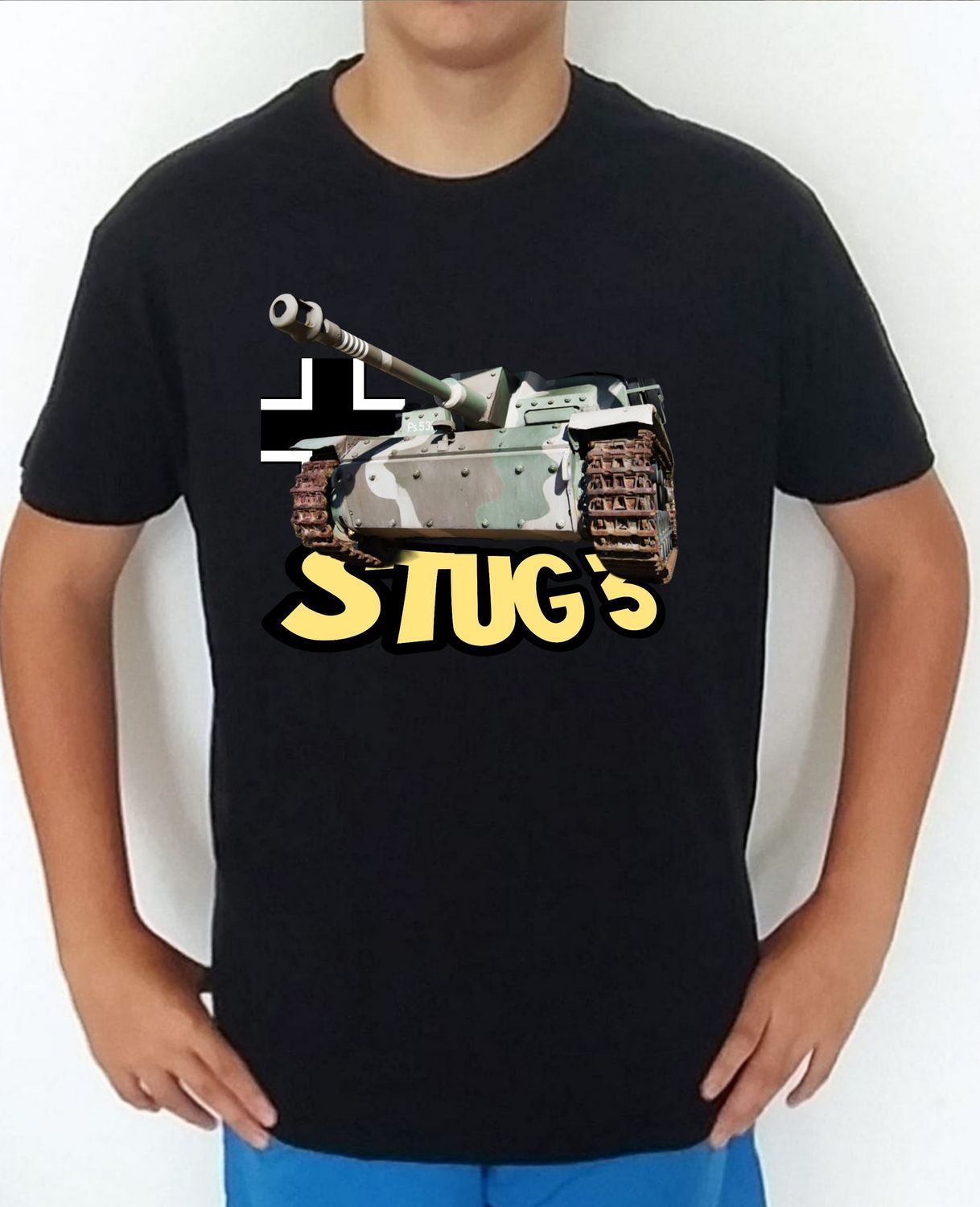 Stug 3 nº 3