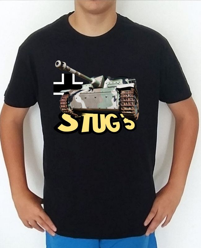 Stug 3 nº 3