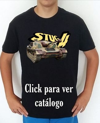 Carros De Combate 2nd W. W. Alemania Stug 4