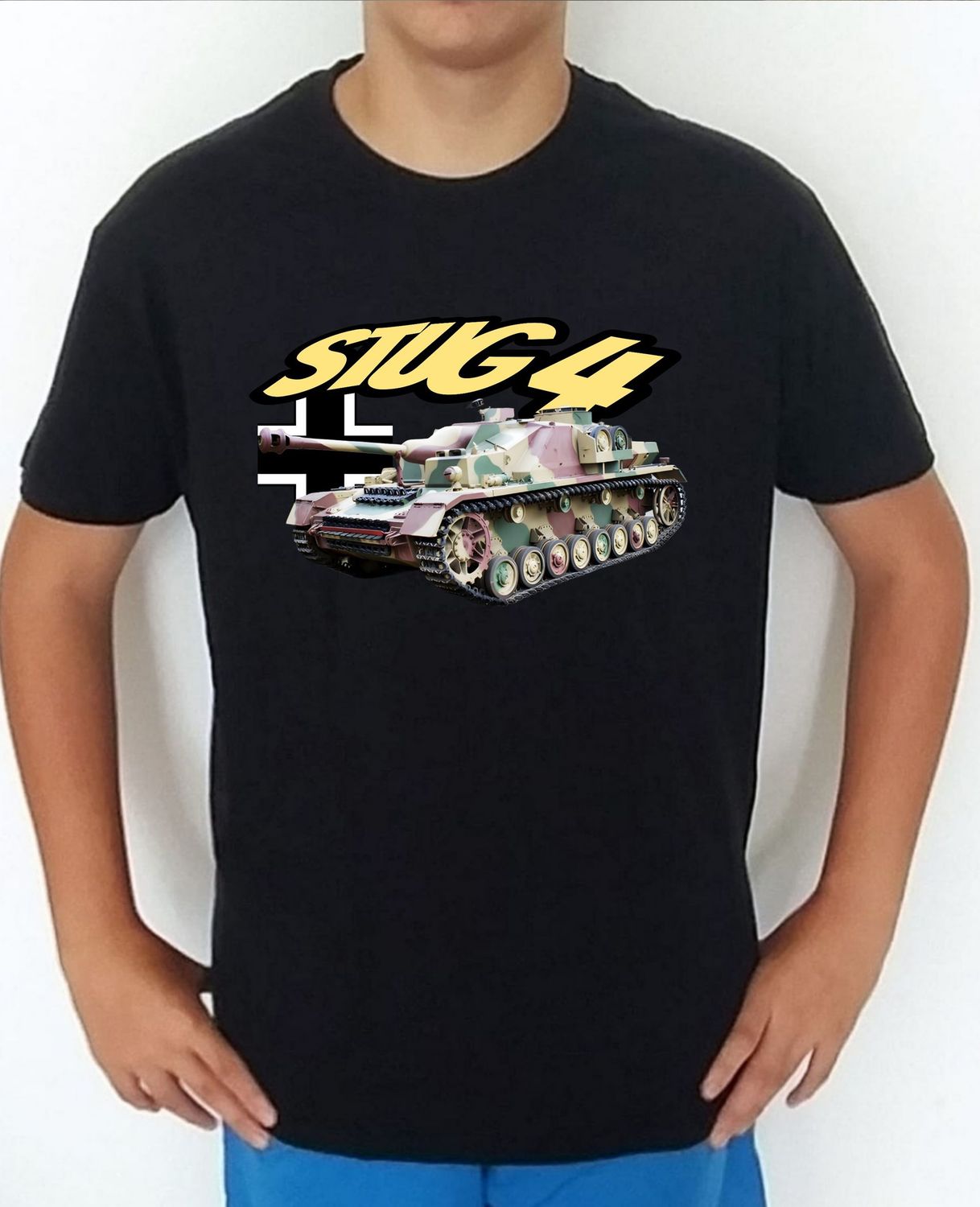 Stug 4 nº 2