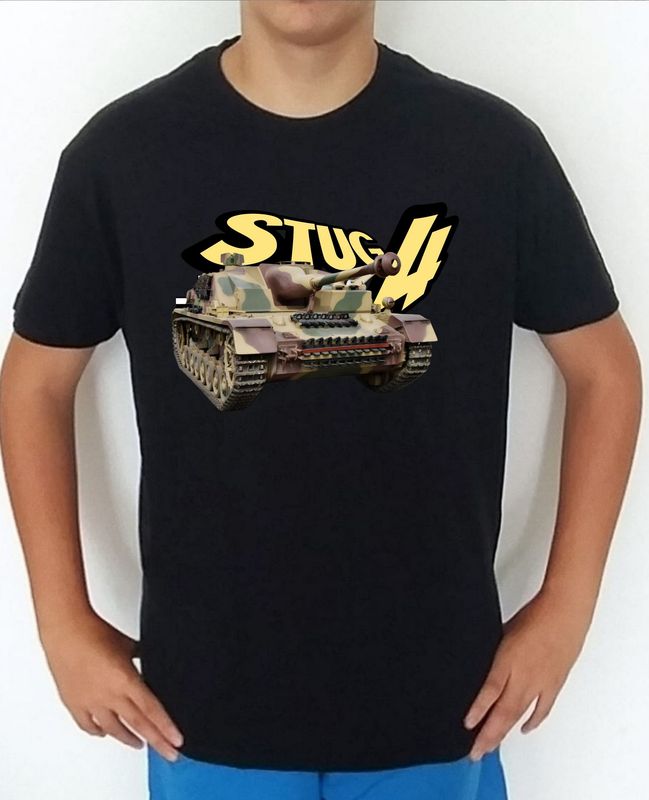 Stug 4 nº 3