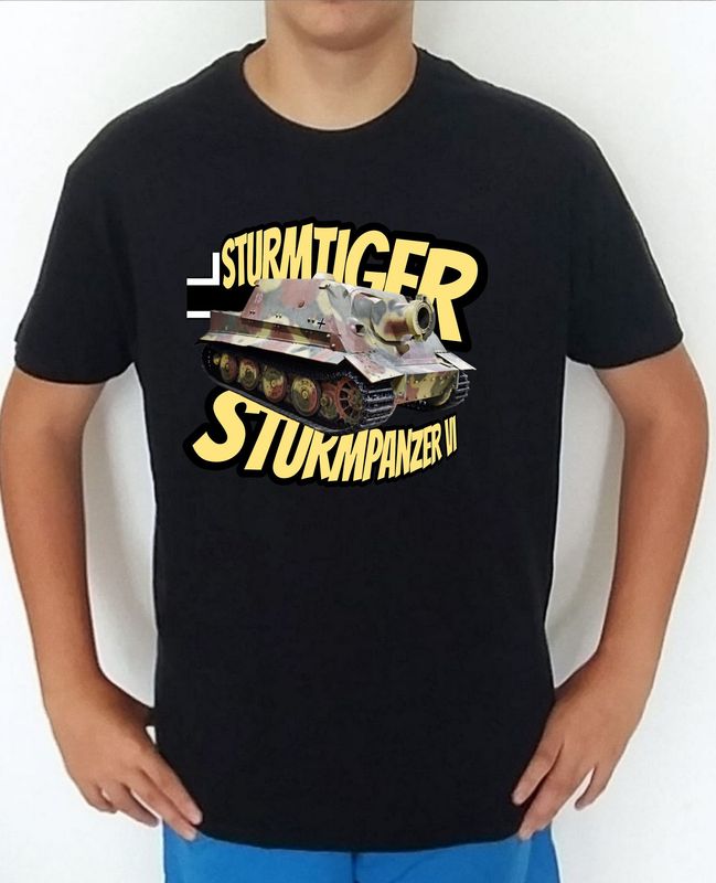 Sturmtiger nº 2