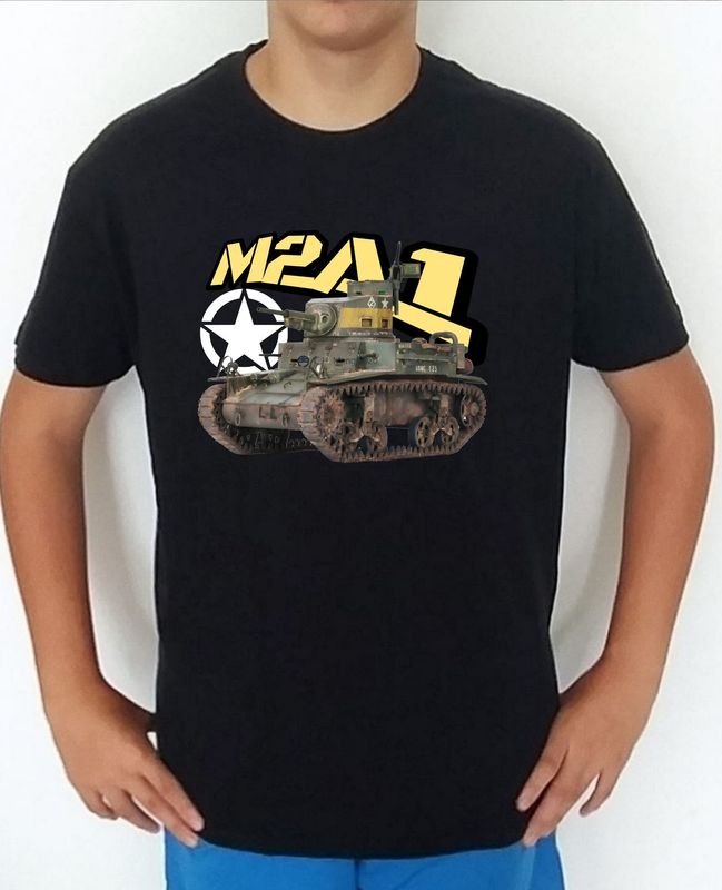 M2A1 nº 1