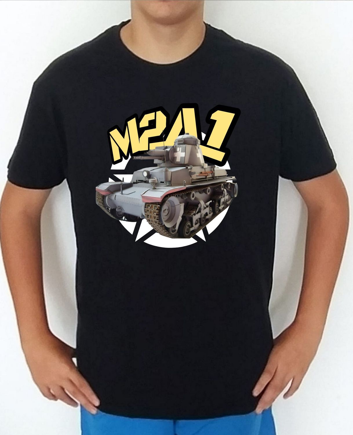 M2A1 nº 4