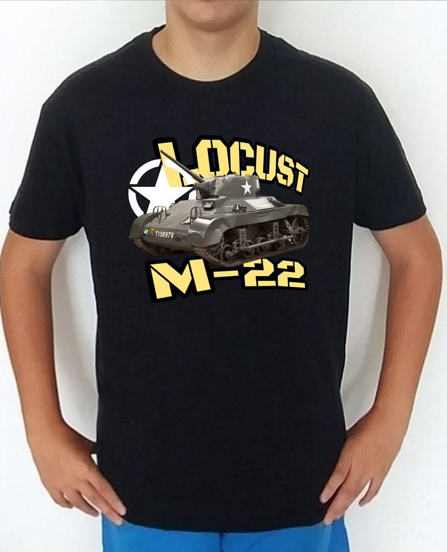 M22 Locust nº 2