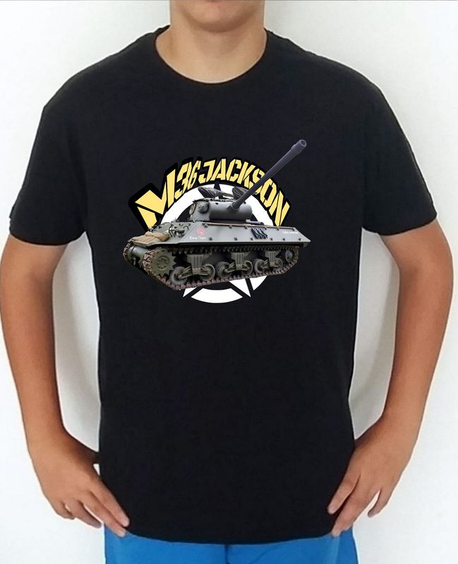 M36 Jackson nº 3