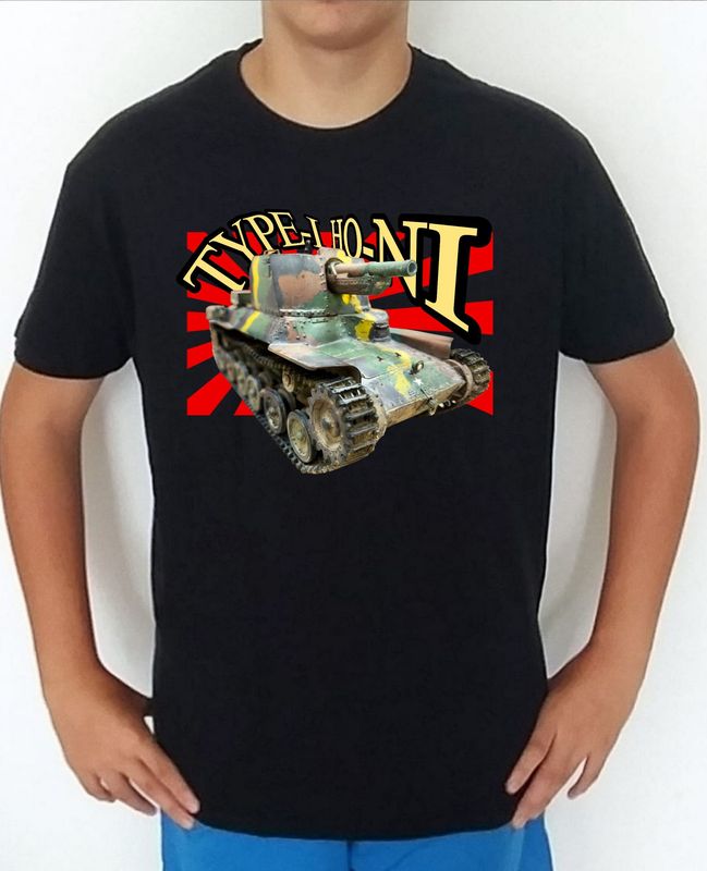 Type 1 Ho-Ni nº 4