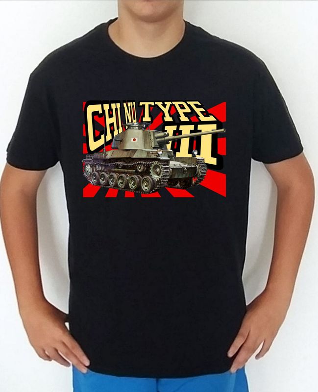 Type 3 Chi-Nu nº 2