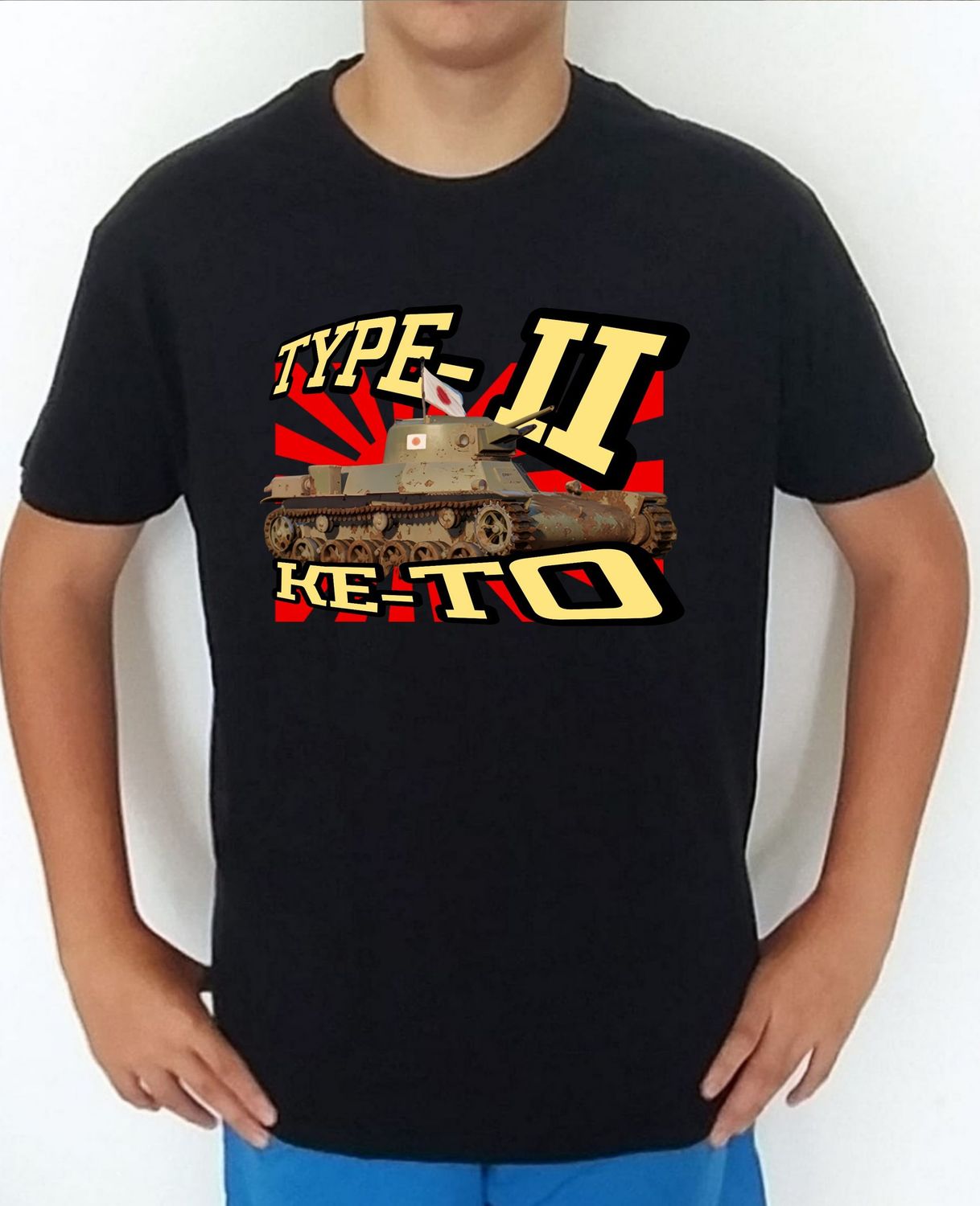 Type 2 Ke-To nº 2