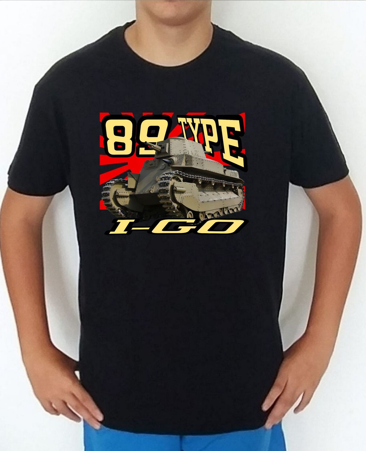 Type 89 I-Go nº 4