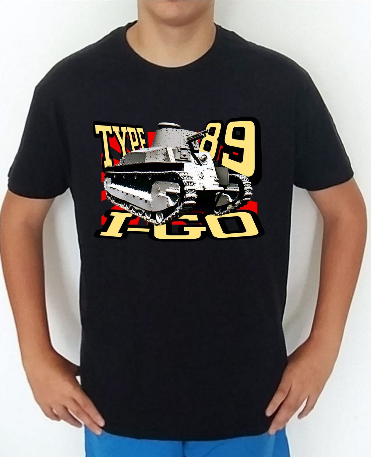 Type 89 I-Go nº 2