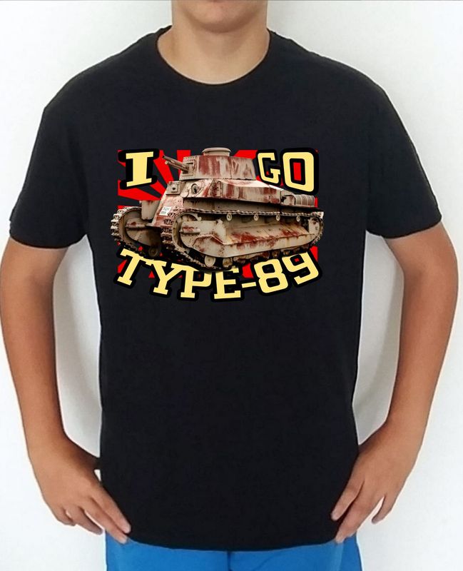 Type 89 I-Go nº 3