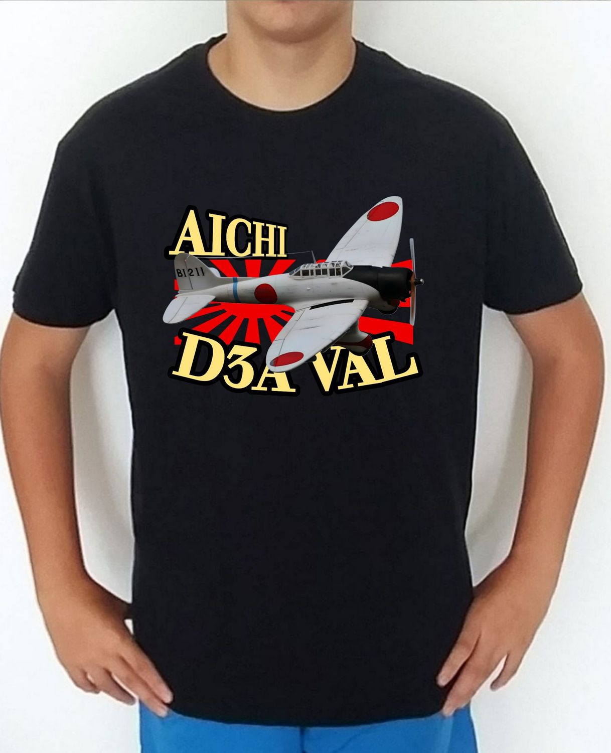 Aichi D3A Val nº 4
